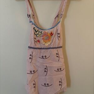 New with tags Free People top